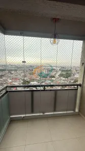 Apartamento com 2 Quartos para alugar, 48m² no Parque Edu Chaves, São Paulo