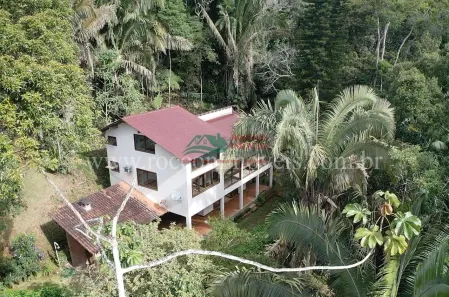 Casa de Condomínio com 3 Quartos à venda, 292m² no Soido, Domingos Martins