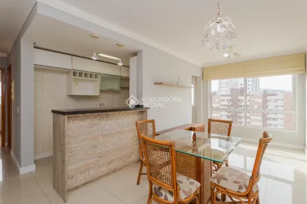 Apartamento com 3 Quartos à venda, 69m² no Partenon, Porto Alegre