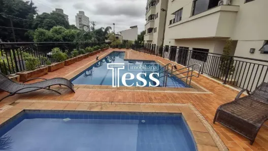 Apartamento com 2 Quartos à venda, 72m² no Vila Nossa Senhora do Bonfim, São José do Rio Preto