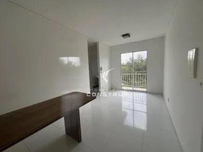 Apartamento com 2 Quartos à venda, 47m² no Vila Marieta, Campinas