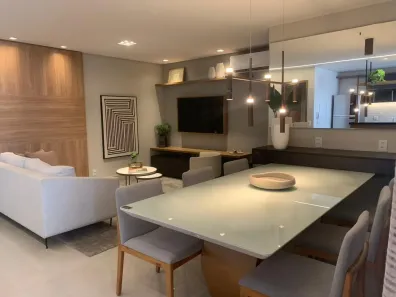 Apartamento com 3 Quartos à venda, 93m² no Sul, Brasília