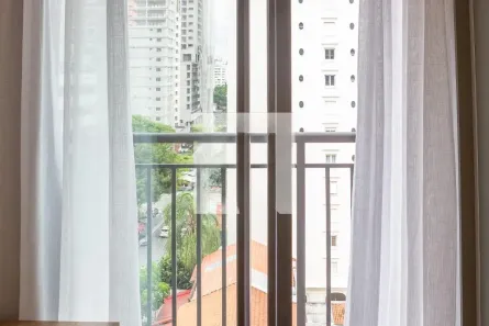 Apartamento com 1 Quarto à venda, 25m² no Perdizes, São Paulo