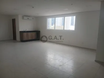 Sala Comercial para alugar, 57m² no Parque Bela Vista, Votorantim
