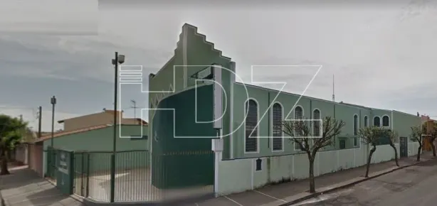 Sala Comercial à venda, 505m² no Jardim Paulistano (Vila Xavier), Araraquara