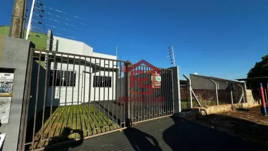 Casa com 2 Quartos à venda, 85m² no Jardim Vale Verde, Londrina