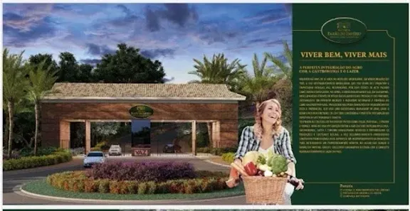 Lote/Terreno à venda, 1080m² no Santa Leopoldina, Santa Leopoldina
