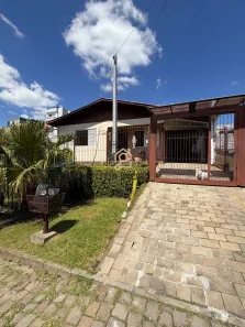 Casa com 3 Quartos à venda, 90m² no Bela Vista, Caxias do Sul