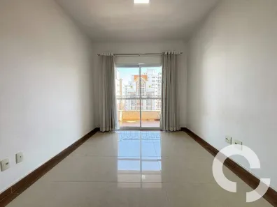 Apartamento com 3 Quartos para alugar, 96m² no Cambuí, Campinas