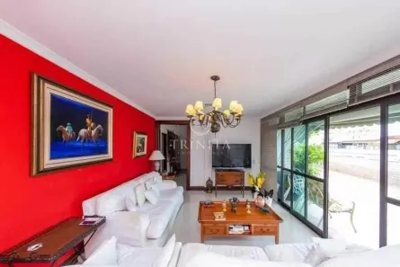 Cobertura com 3 Quartos à venda, 230m² no Copacabana, Rio de Janeiro