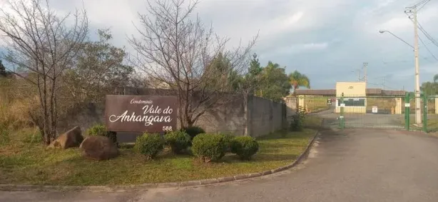 Lote/Terreno à venda, 3547m² no Loteamento Bosque Merhy, Quatro Barras