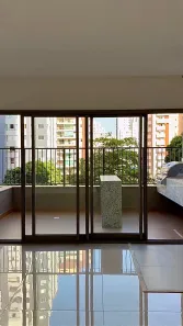 Apartamento com 2 Quartos à venda, 81m² no Setor Pedro Ludovico, Goiânia