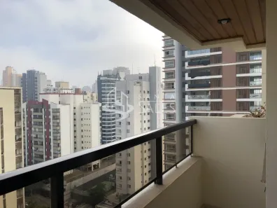 Apartamento com 6 Quartos à venda, 140m² no Jardim Vila Mariana, São Paulo