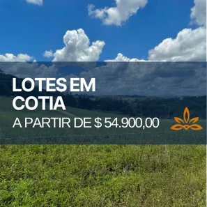 Lote/Terreno à venda, 500m² no Centro, Cajamar