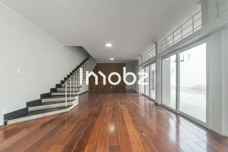 Casa com 4 Quartos à venda, 582m² no Jardim Hípico, São Paulo