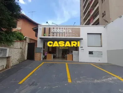 Imóvel Comercial à venda, 246m² no Jardim do Mar, São Bernardo do Campo