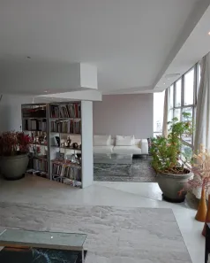 Apartamento com 4 Quartos para alugar, 290m² no Cerqueira César, São Paulo