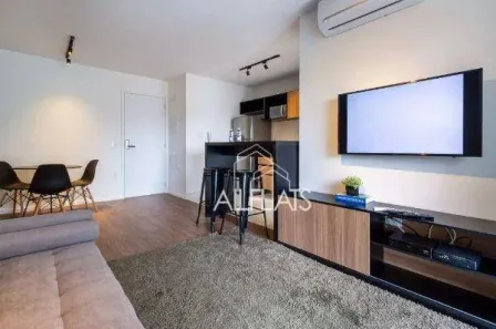 Apartamento com 2 Quartos à venda, 67m² no Consolação, São Paulo