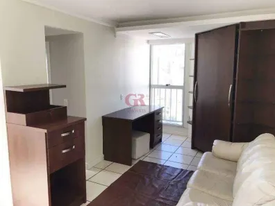 Apartamento com 1 Quarto para alugar, 55m² no Buritis, Belo Horizonte