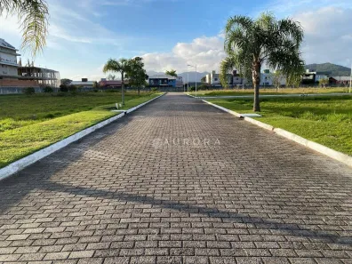 Lote/Terreno à venda, 386m² no Campeche, Florianópolis