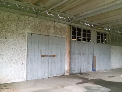 Galpão/Depósito/Armazém para alugar, 999m² no Centro Norte, Schroeder