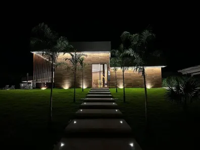 Casa com 6 Quartos à venda, 916m² no Portão, Lauro de Freitas