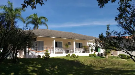 Casa com 2 Quartos à venda, 494m² no Nova Higienópolis, Jandira
