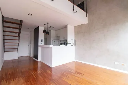 Apartamento com 1 Quarto à venda, 54m² no Vila Mariana, São Paulo
