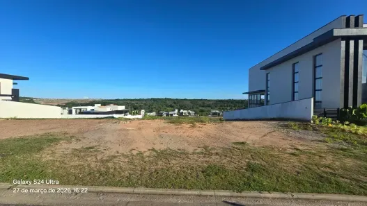 Lote/Terreno à venda, 420m² no Cajupiranga, Parnamirim