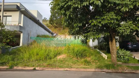 Lote/Terreno à venda, 315m² no Jardim América II, Valinhos