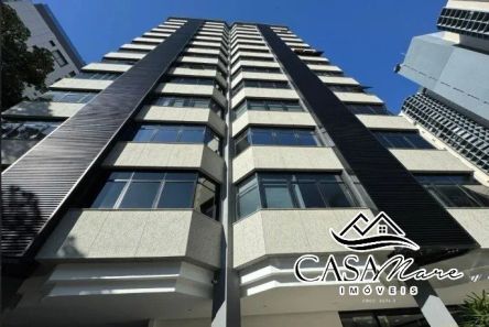 Sala Comercial à venda, 110m² no Centro, Florianópolis
