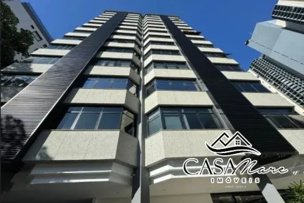 Sala Comercial à venda, 110m² no Centro, Florianópolis