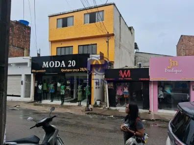 Prédio Comercial à venda, 290m² no Torrões, Recife