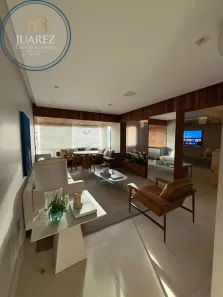 Apartamento com 3 Quartos à venda, 132m² no Itaigara, Salvador