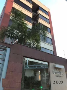 Apartamento com 1 Quarto à venda, 53m² no Centro, Canoas