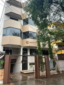 Apartamento com 1 Quarto para alugar, 40m² no Nossa Senhora de Lourdes, Caxias do Sul