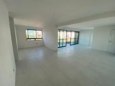 Apartamento com 4 Quartos à venda, 146m² no Boa Viagem, Recife