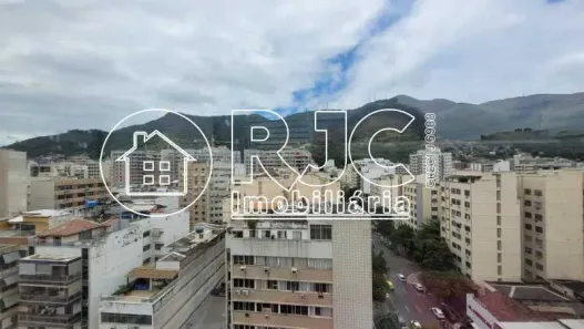 Cobertura com 3 Quartos à venda, 207m² no Tijuca, Rio de Janeiro