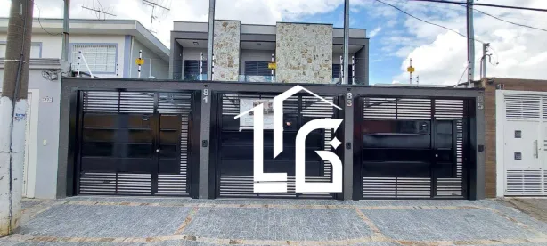 Sobrado com 3 Quartos à venda, 137m² no Jardim Aricanduva, São Paulo