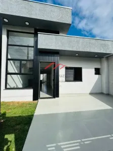 Casa com 3 Quartos à venda, 87m² no Parque Bellaville, Hortolândia