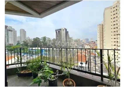 Apartamento com 3 Quartos à venda, 140m² no Santa Teresinha, São Paulo