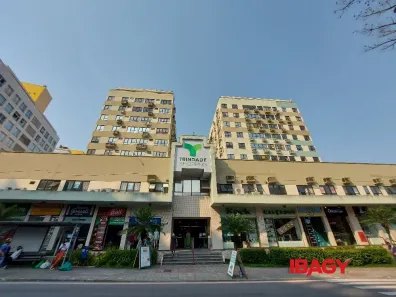 Ponto Comercial para alugar, 37m² no Trindade, Florianópolis