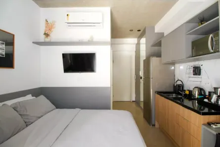Kitnet com 1 Quarto à venda, 38m² no Jardim Paulista, São Paulo