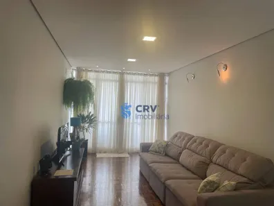 Apartamento com 4 Quartos à venda, 160m² no Centro, Londrina