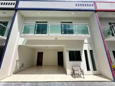 Casa de Condomínio com 3 Quartos à venda, 137m² no Marco, Belém