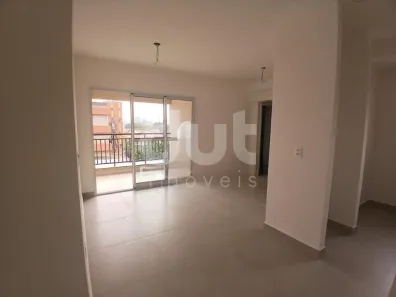 Apartamento com 2 Quartos à venda, 58m² no Jardim São Carlos, Campinas