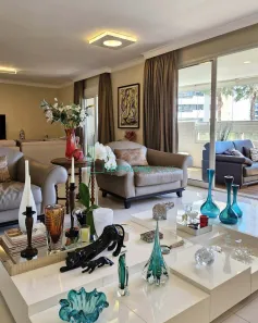 Apartamento com 4 Quartos à venda, 366m² no Alto da Lapa, São Paulo