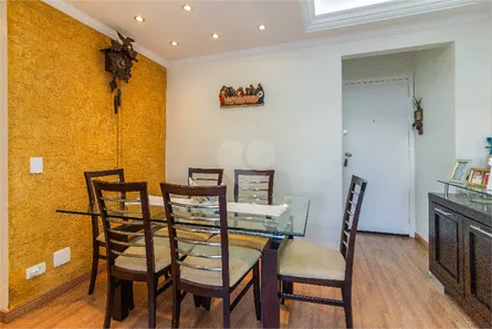 Apartamento com 3 Quartos à venda, 63m² no Vila Pompéia, São Paulo