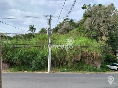 Lote/Terreno à venda, 9370m² no Velha, Blumenau