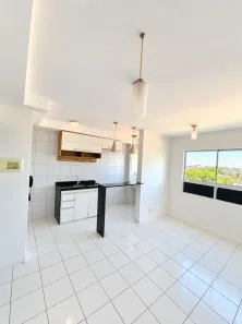 Apartamento com 2 Quartos para alugar, 55m² no Janga, Paulista